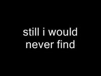 pochette album Lovelier than you