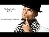 pochette album Mellow fellow