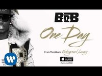 pochette album One day
