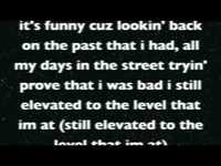 pochette album The kids