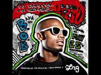 pochette album The rain