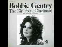 pochette album Girl from cincinnati