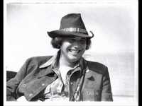 pochette album Goin' back to texas