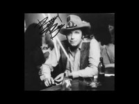 pochette album I washed my face in the morning dew