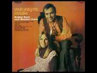 pochette album My elusive dreams