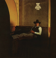 pochette album Rodeo queen