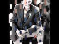 pochette album Sittin' and thinkin'