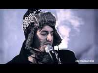 pochette album Cold cold heart