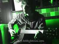 pochette album Feels like home