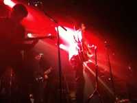 pochette album Freaky