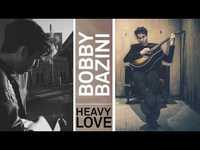 pochette album Heavy love