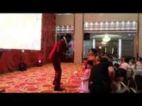 pochette album Jesus is saviour