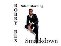 pochette album Smackdown