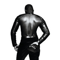 pochette album I'm your friend