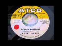 pochette album Golden earrings