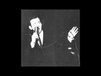 pochette album The end of never