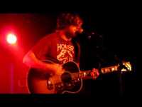 pochette album The river is long