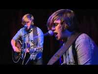 pochette album These boats