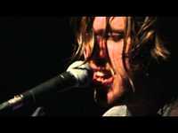 pochette album Where you lay