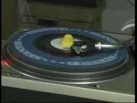 pochette album Cha cha cha