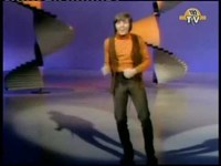 pochette album La la la