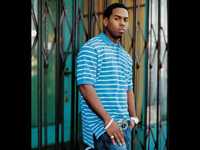 pochette album I don't need