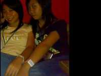 pochette album I see you pointin'