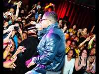 pochette album Love dream