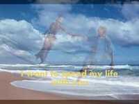 pochette album I want to spend my life with you