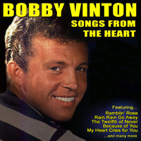 pochette album The twelfth of never