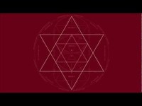 pochette album Dayglo reflection