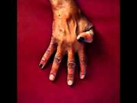 pochette album Nothin' can save ya