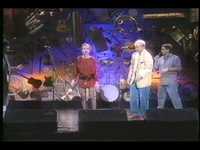 pochette album Art for art's sake