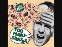 pochette album Christmas in la