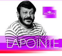 pochette album T'as pas, t'as pas tout dit