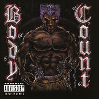 pochette album Body count's in the house