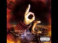 pochette album You're f**kin' with bc