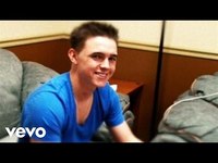pochette album Jesse mccartney