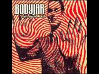 pochette album Big fungoo