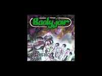 pochette album Board!