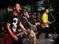 pochette album Descendent