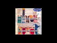 pochette album Double standard