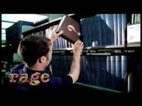 pochette album Is it a lie?