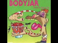 pochette album Make a difference