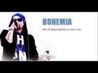 pochette album Nobody can step to us