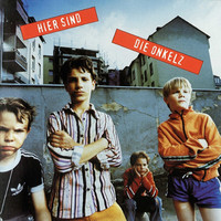 pochette album Du kannst alles haben