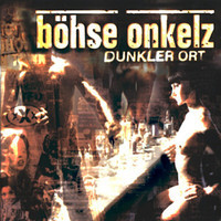pochette album Dunkler ort