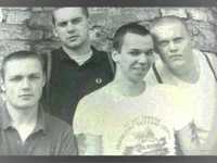 pochette album Freibier