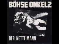 pochette album Freitag nacht