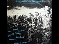 pochette album Hippies